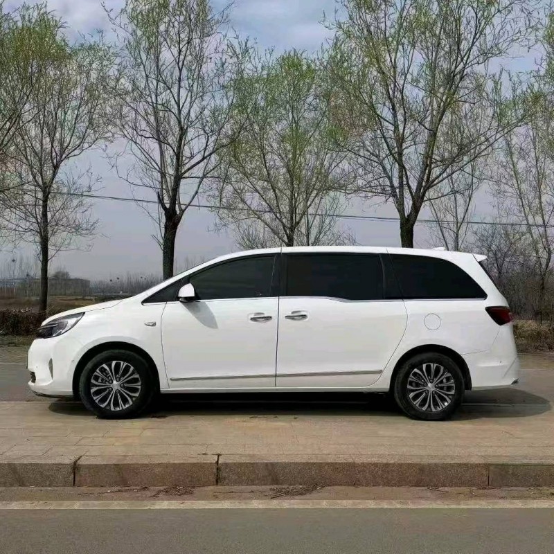 枣庄21年别克GL86