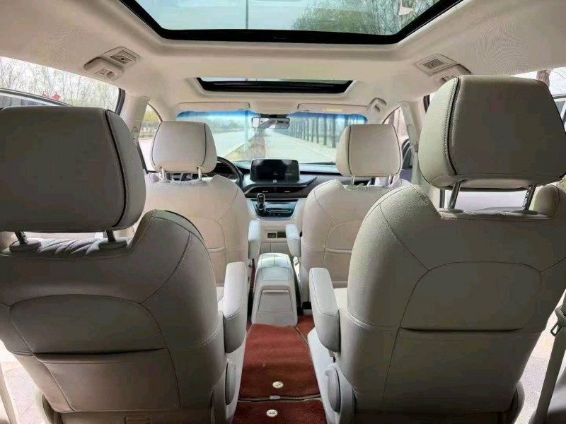 枣庄21年别克GL87