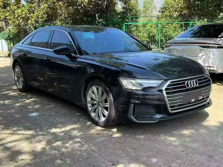 张家界21年奥迪A6L2