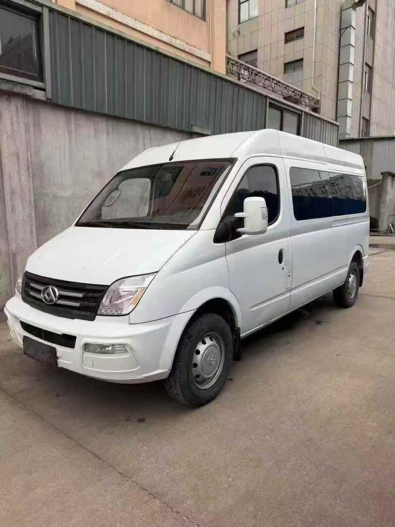 绍兴22年大通V802