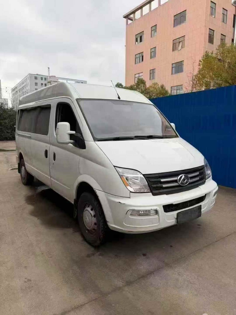 绍兴22年大通V803