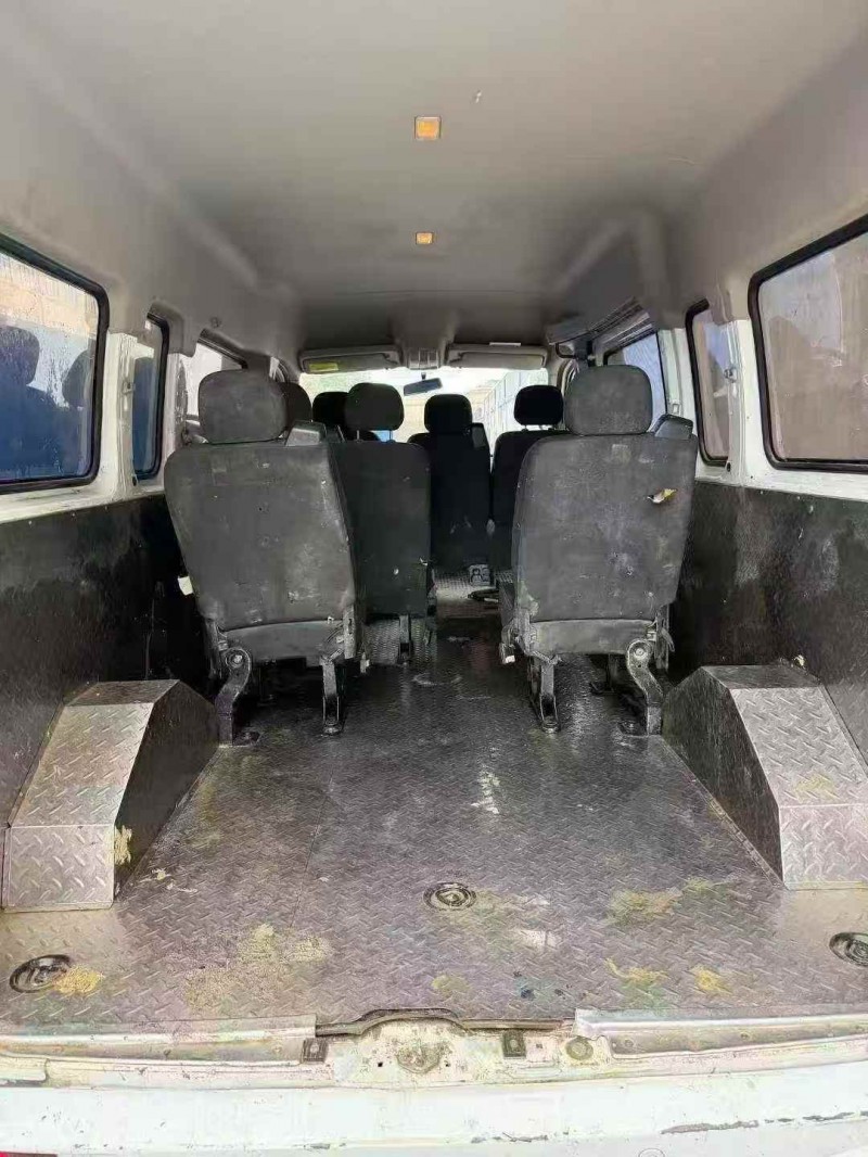 绍兴22年大通V805