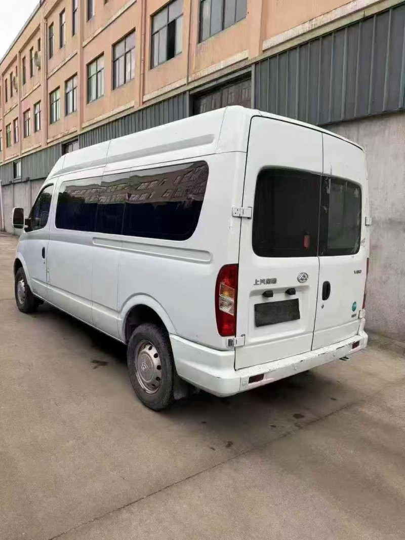 绍兴22年大通V807