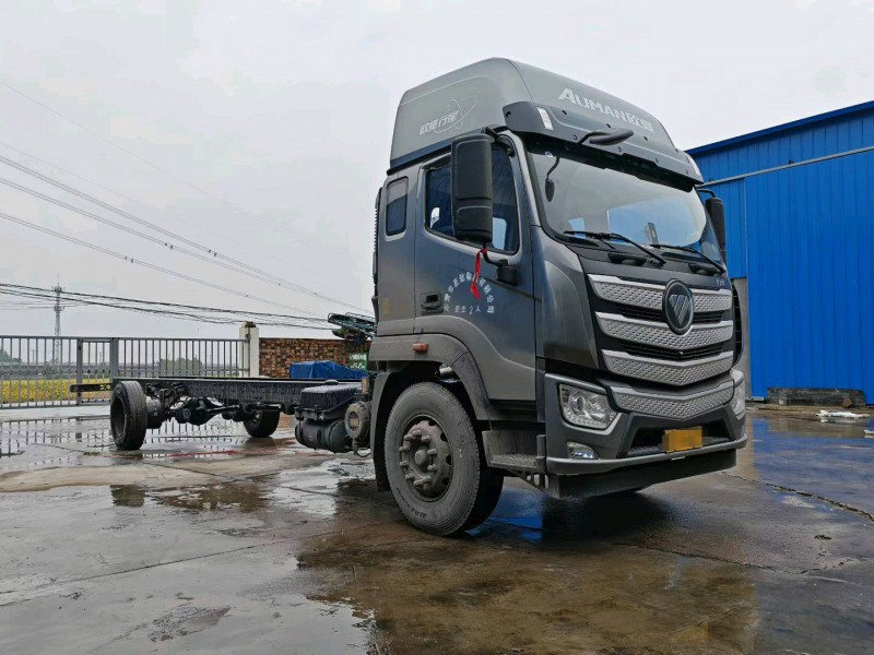 平頂山25年福田歐曼3