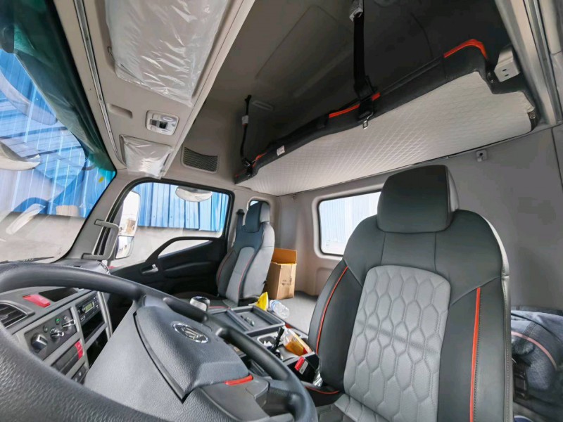 平頂山25年福田歐曼4