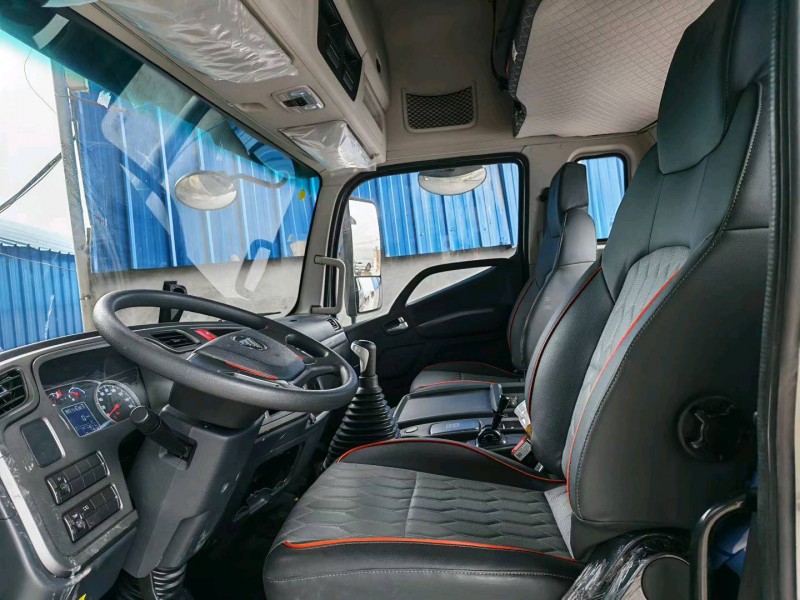 平頂山25年福田歐曼5