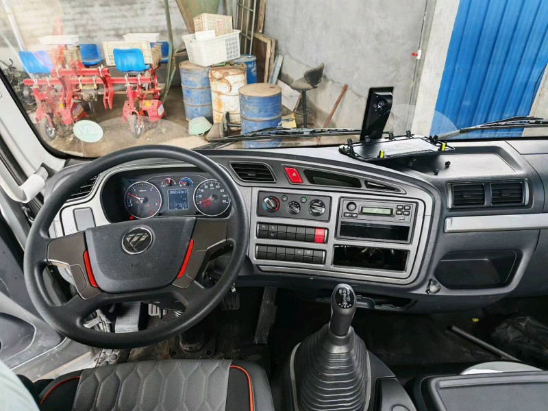 平頂山25年福田歐曼6