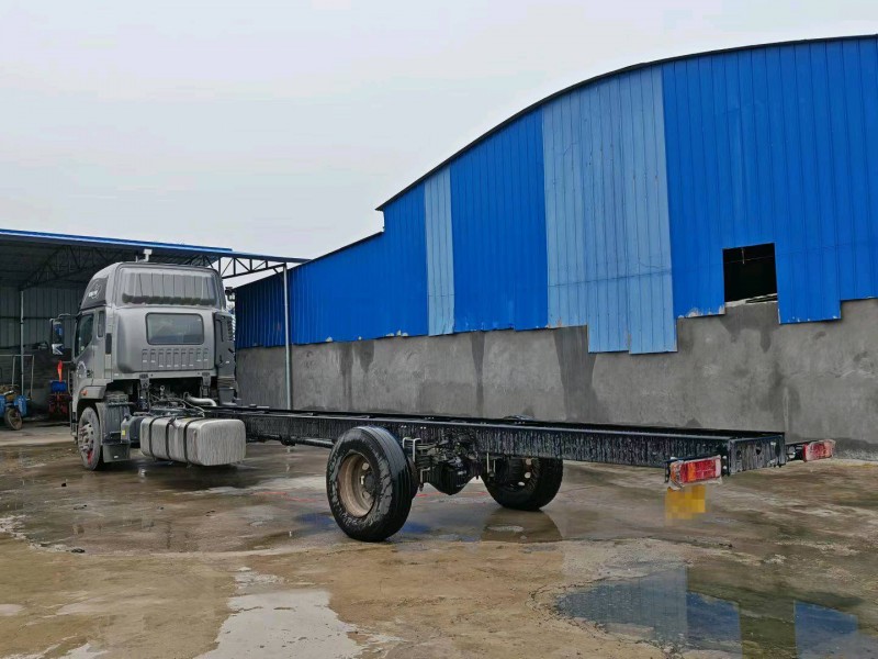 平頂山25年福田歐曼7