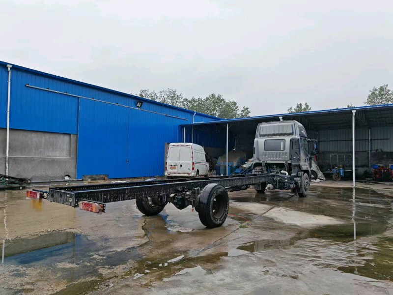 平頂山25年福田歐曼8