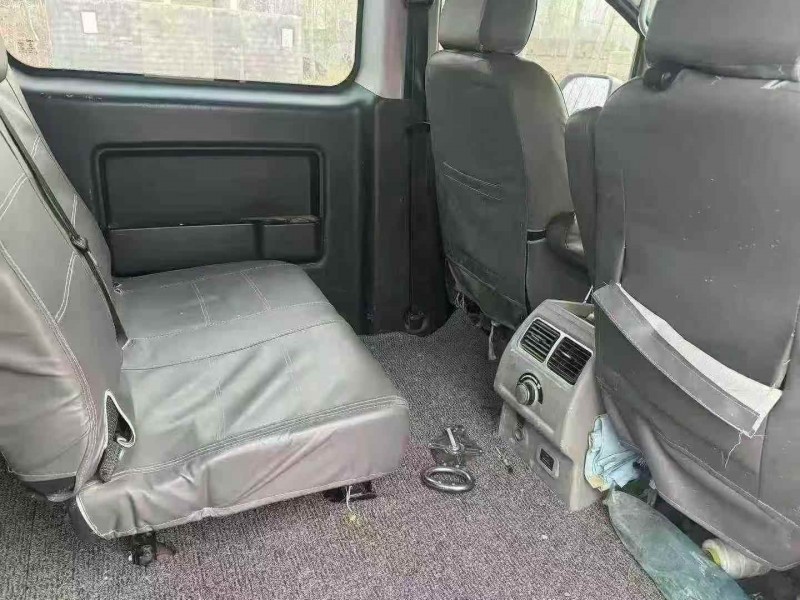 菏泽17年江淮瑞风5