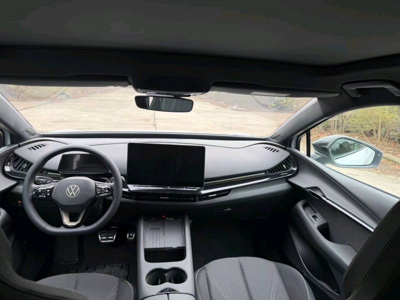 平顶山25年大众与众4