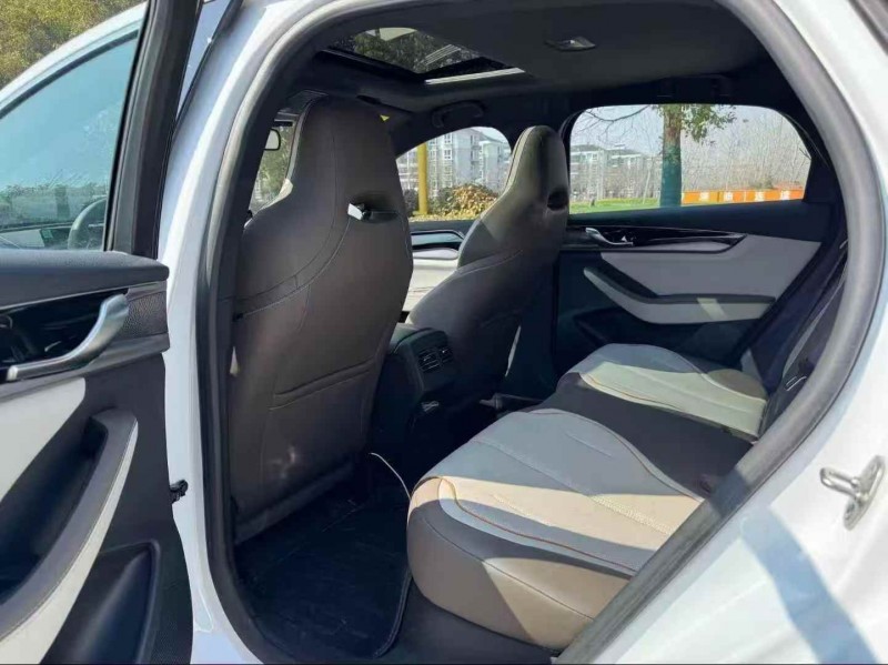 连云港23年比亚迪秦6