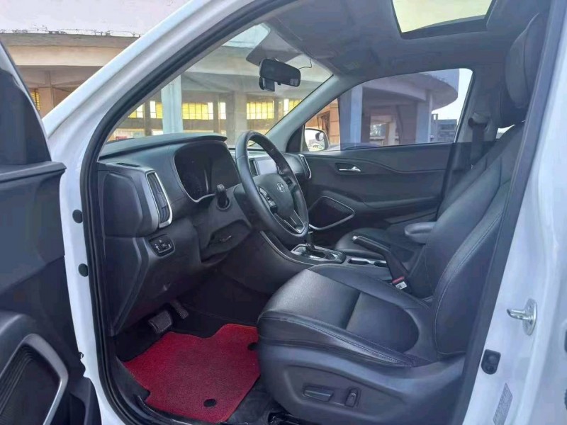 东莞19年现代ix359