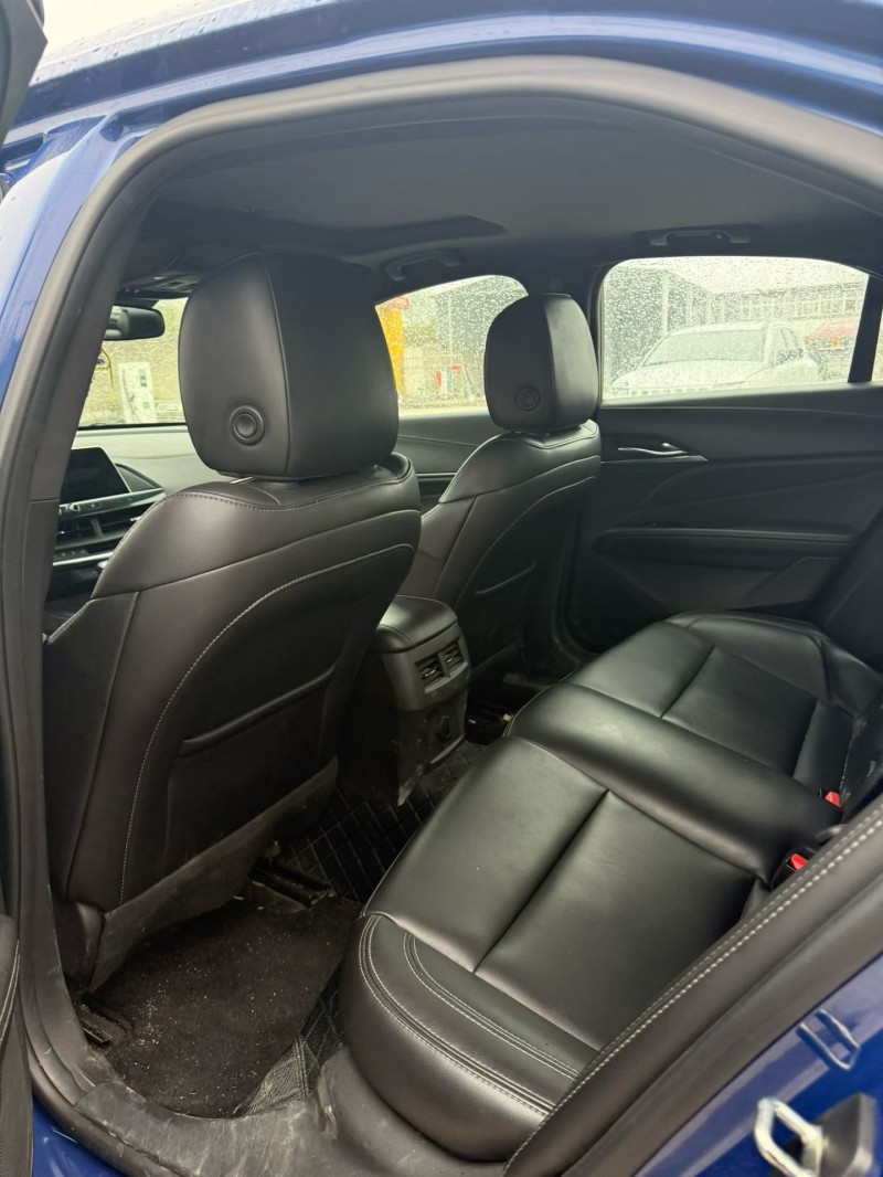 安阳22年凯迪拉克CT43