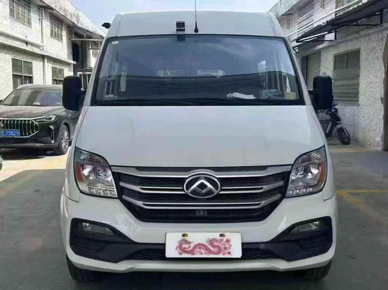 深圳23年大通V801