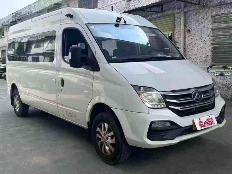 深圳23年大通V803