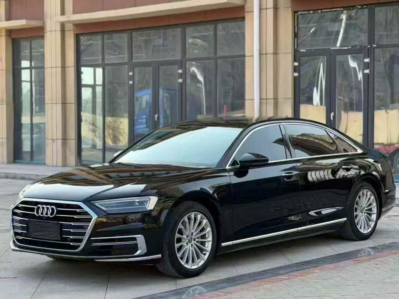 烟台20年奥迪A8L3