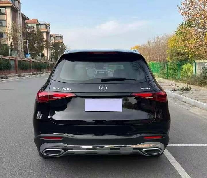 淮安24年奔驰GLC7