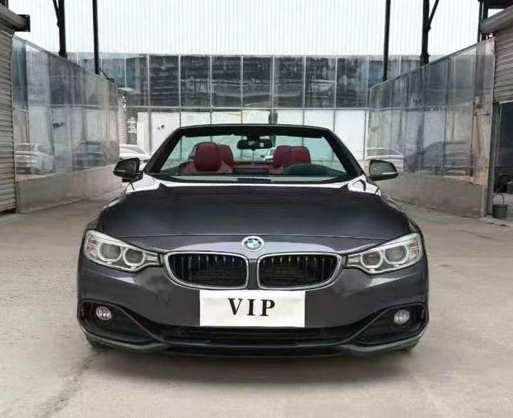 連云港16年寶馬4系1