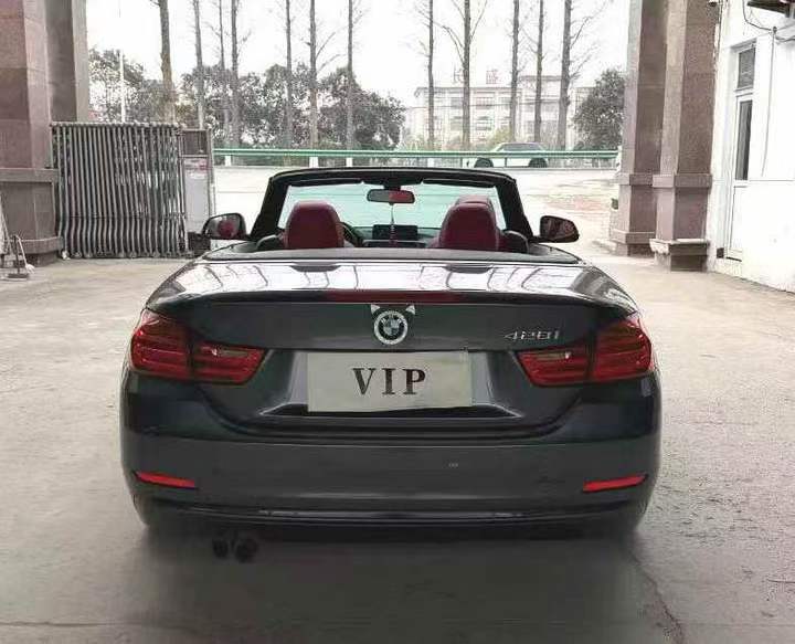 連云港16年寶馬4系7