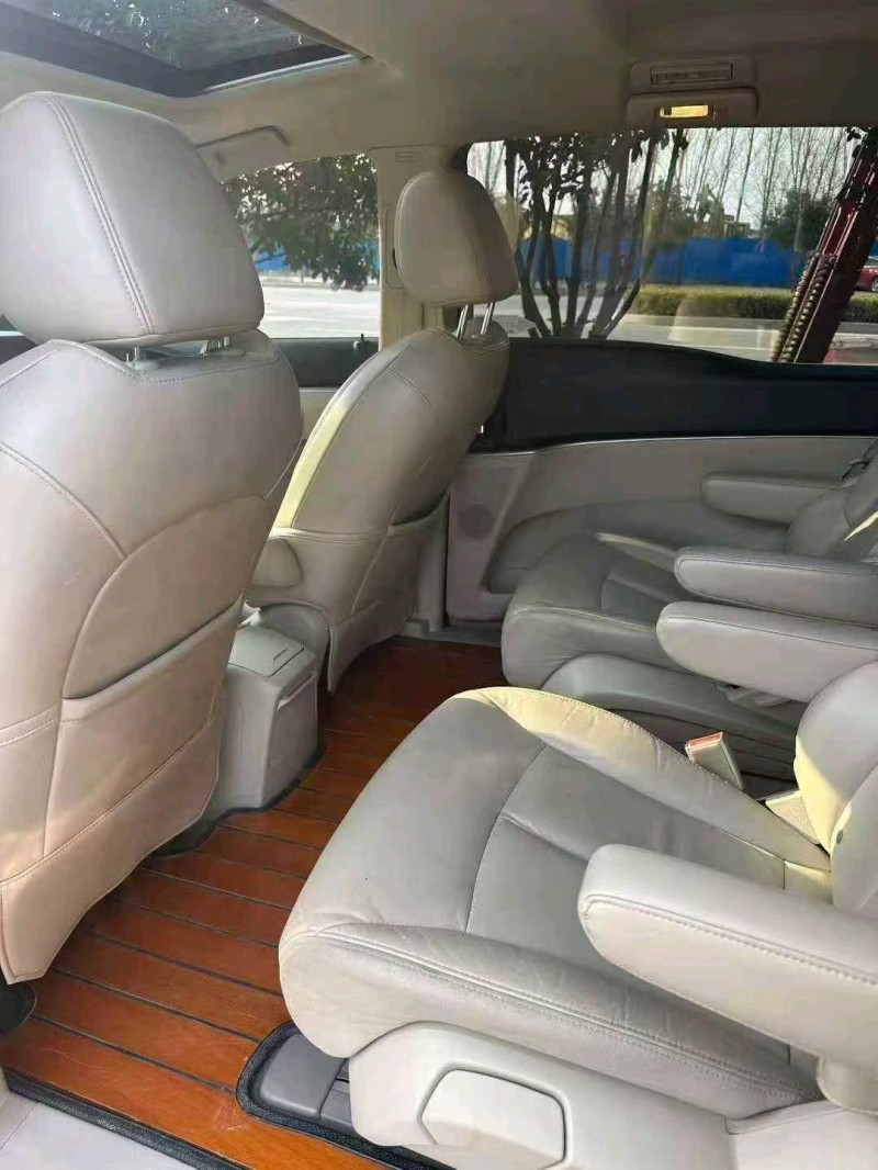 枣庄19年别克GL89