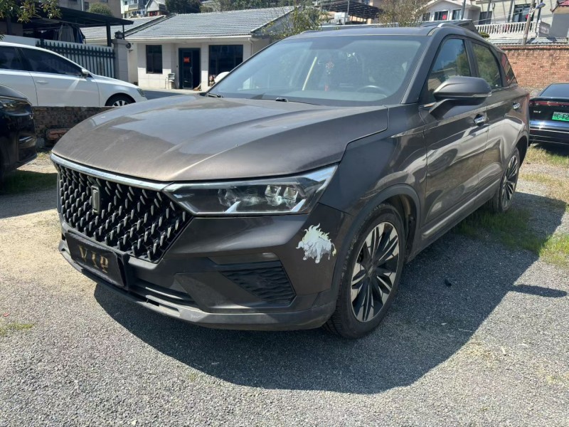 景德镇20年奔腾T776