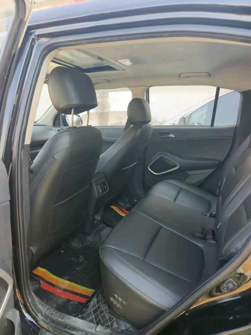 菏泽19年现代ix355