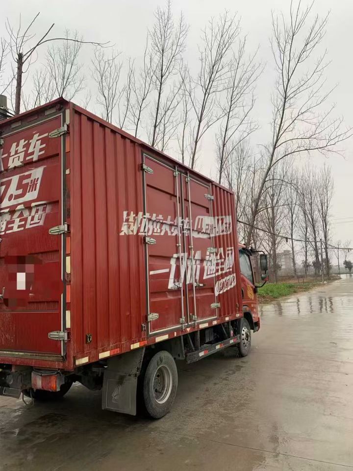 三门峡24年卡车系列重汽豪沃3