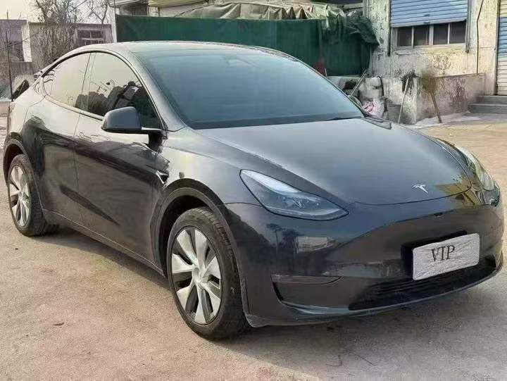 枣庄24年特斯拉MODEL Y2