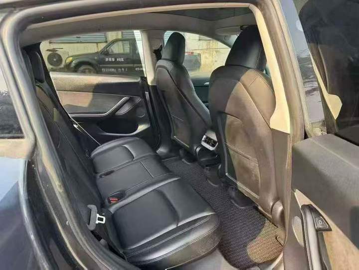 枣庄24年特斯拉MODEL Y5