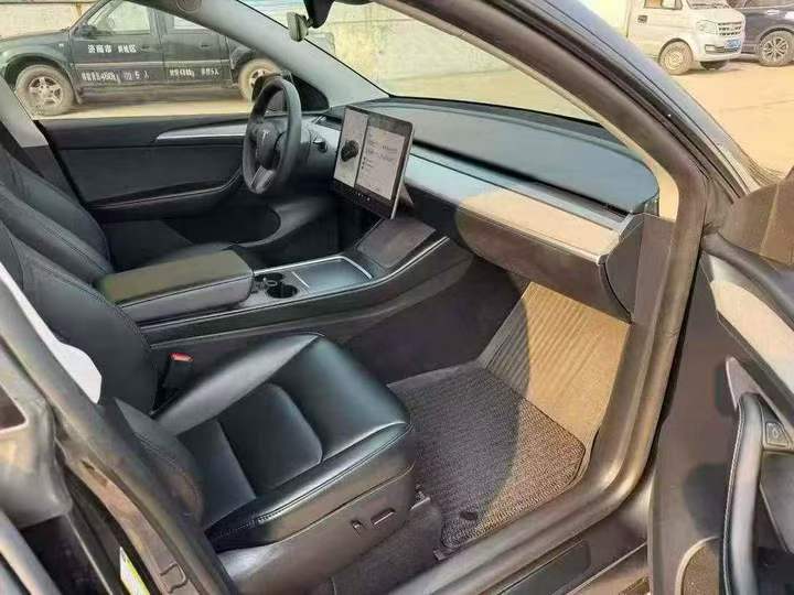 枣庄24年特斯拉MODEL Y6