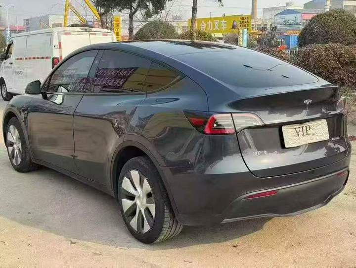 枣庄24年特斯拉MODEL Y7