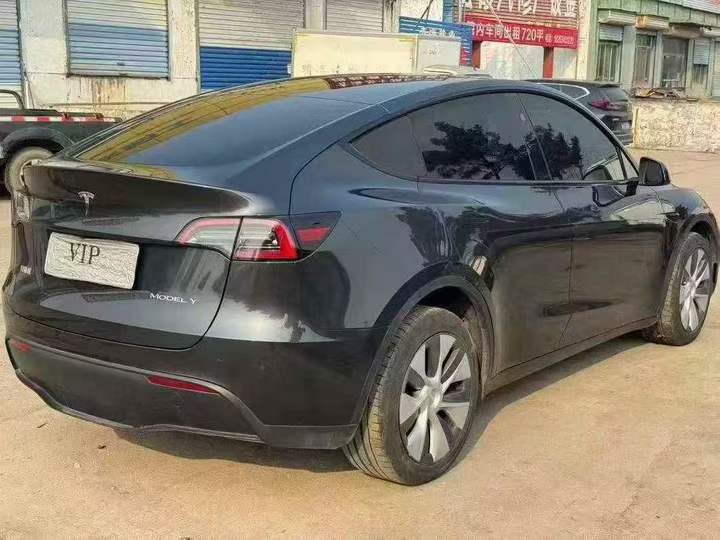 枣庄24年特斯拉MODEL Y8