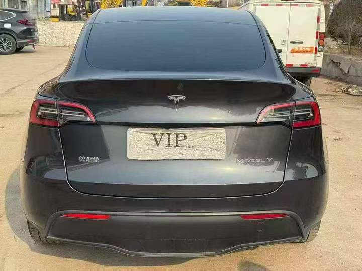 枣庄24年特斯拉MODEL Y9