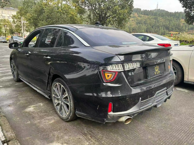 毕节20年传祺影豹7