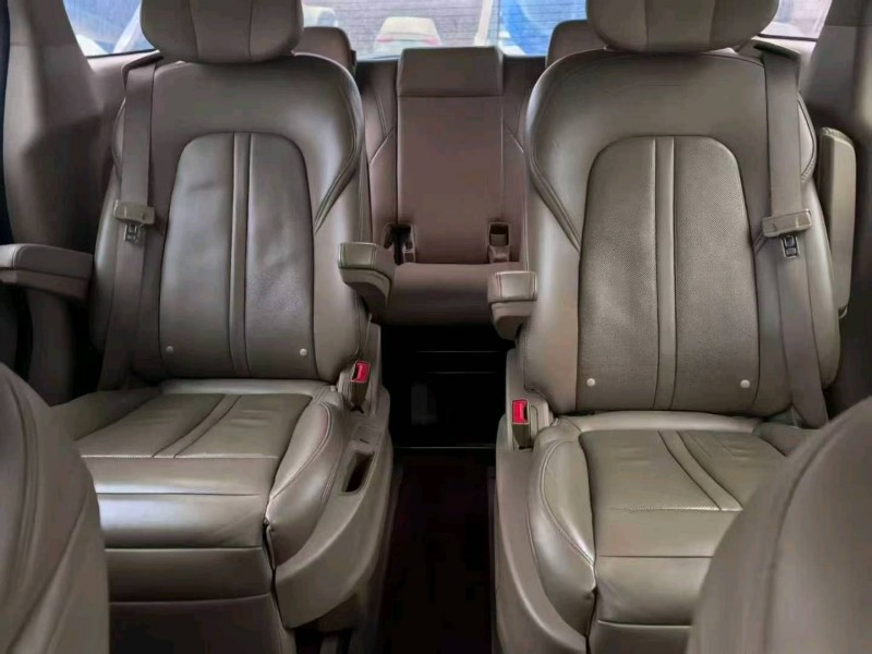 烟台19年别克GL85