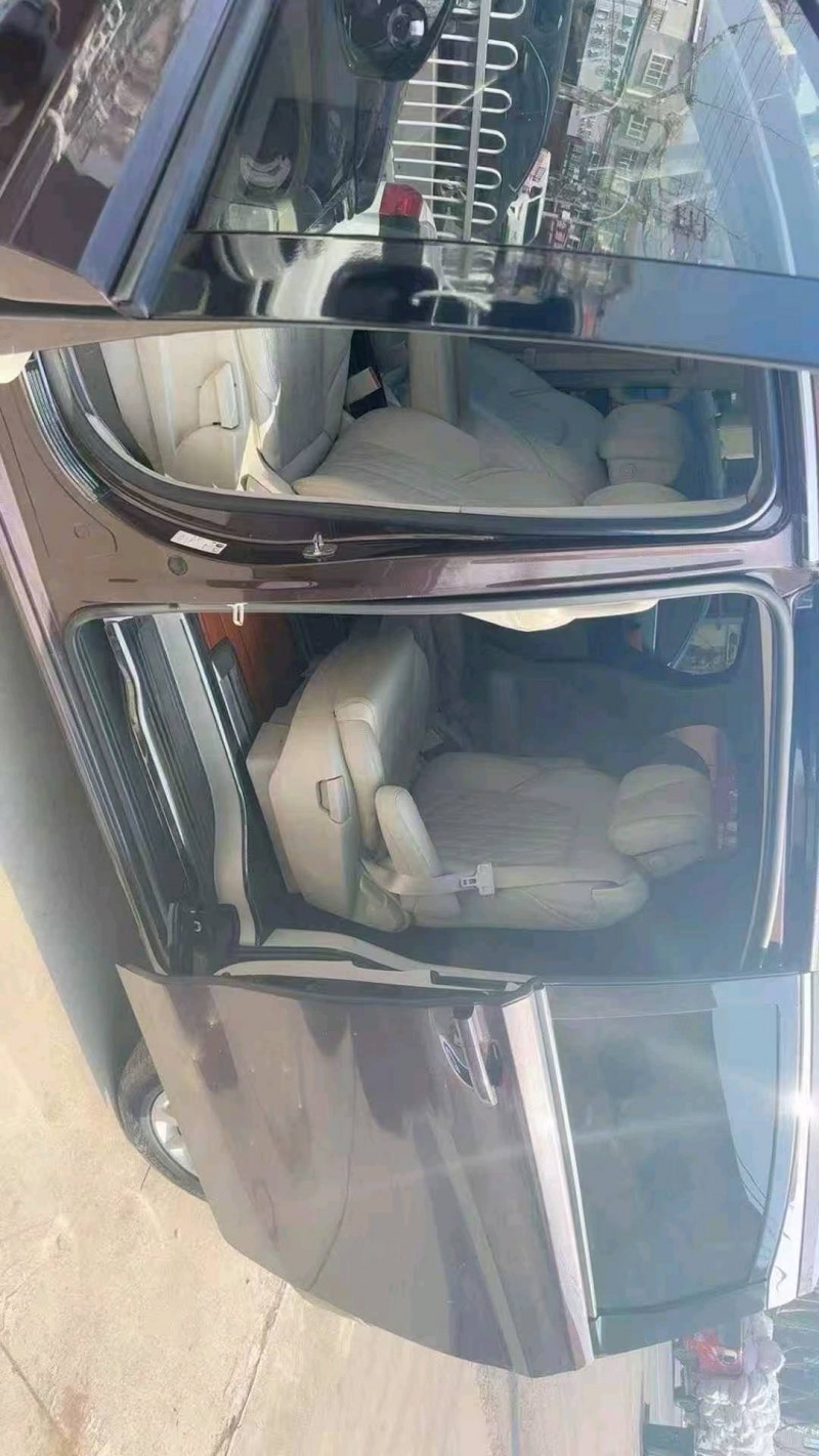 无锡18年别克GL84