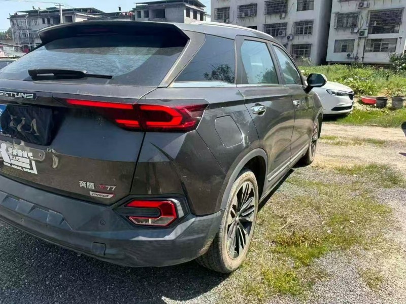 九江20年奔腾T778