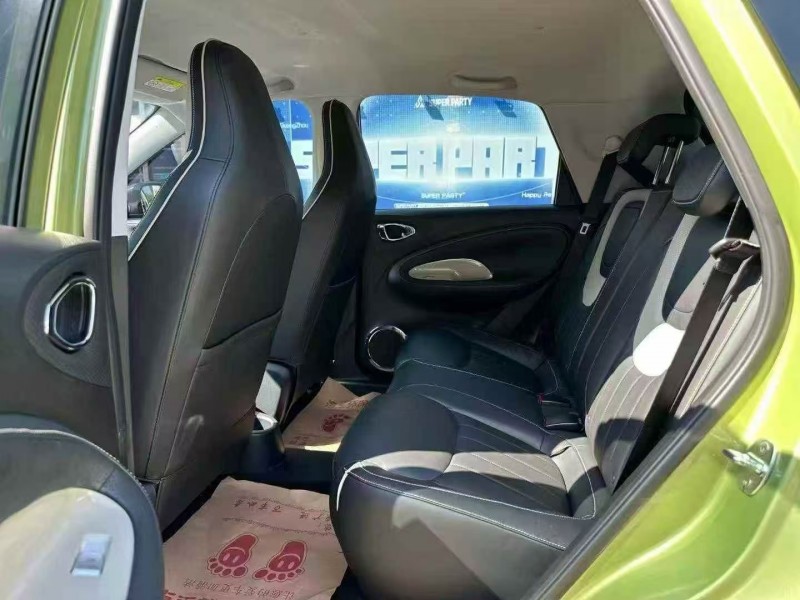 汕頭23年五菱汽車繽果5