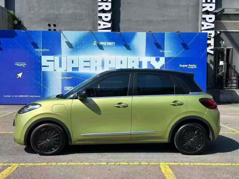 汕頭23年五菱汽車繽果6