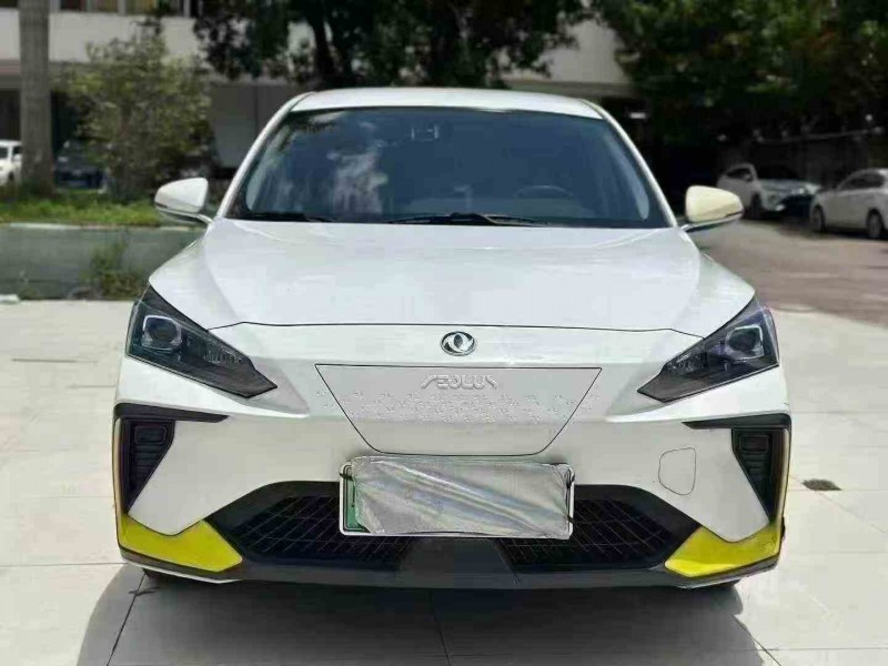 佛山24年東風風神1