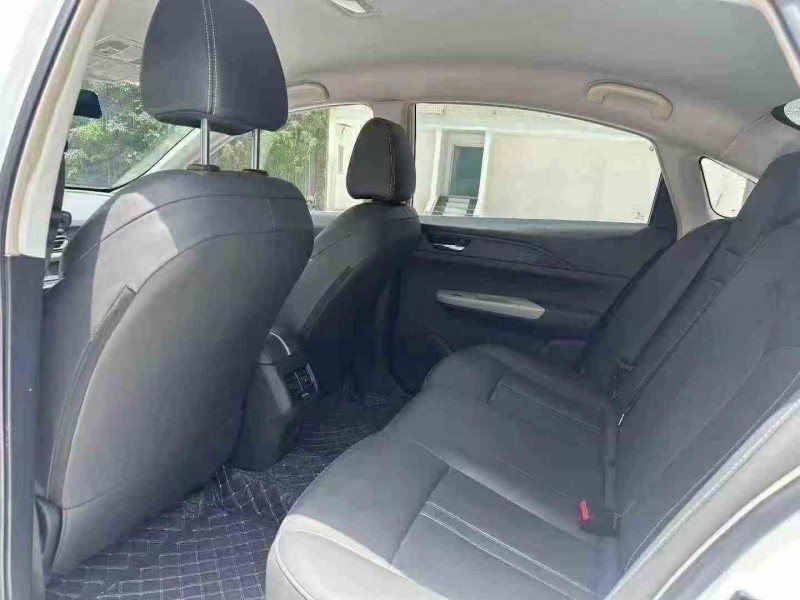 佛山24年東風風神4