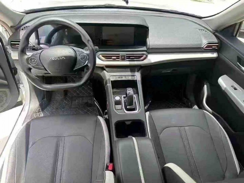 佛山24年東風風神5