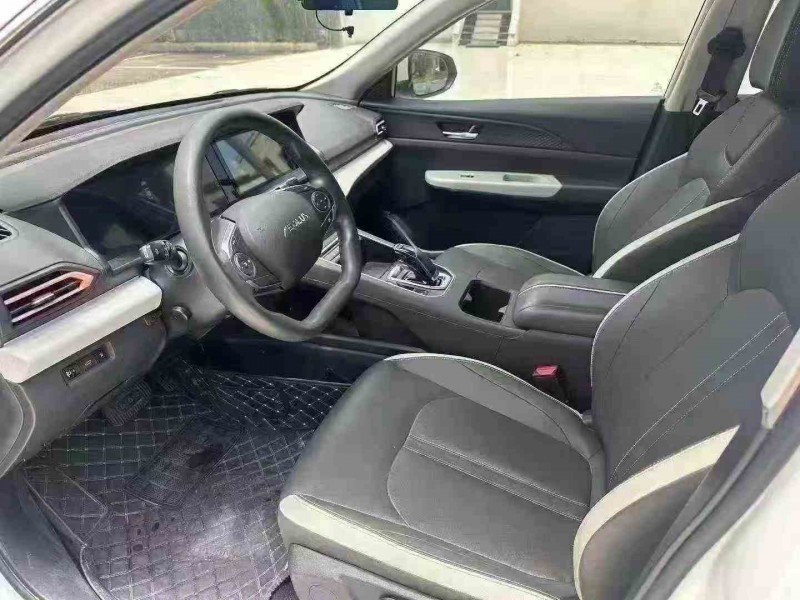 佛山24年東風風神6