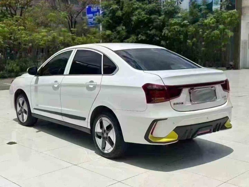 佛山24年東風風神8