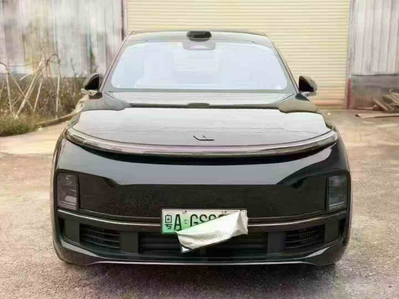 珠海25年理想L91