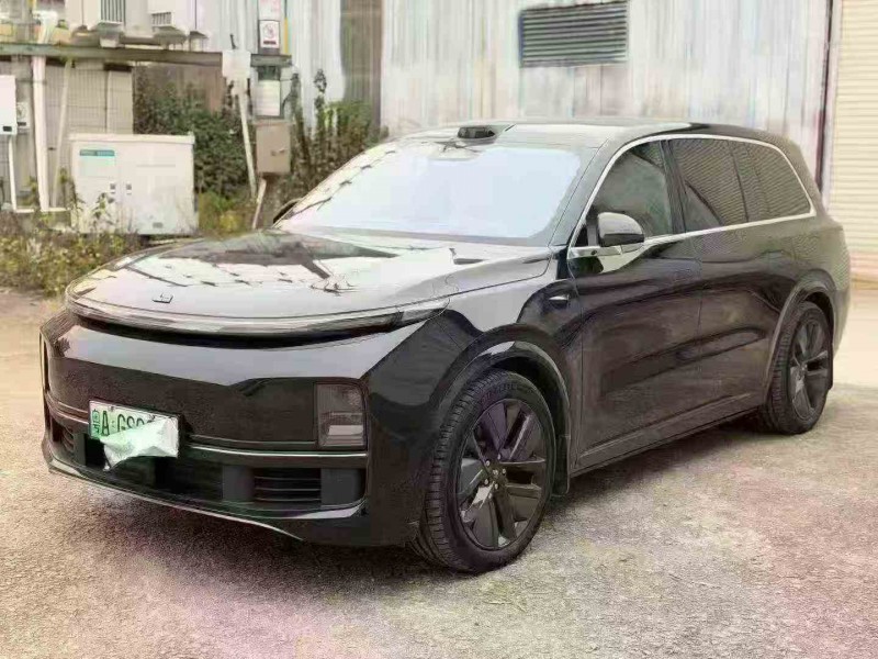 珠海25年理想L92