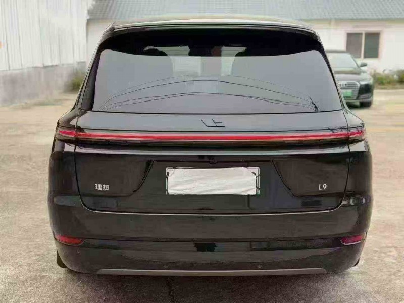 珠海25年理想L99