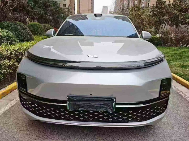 咸阳25年理想L81