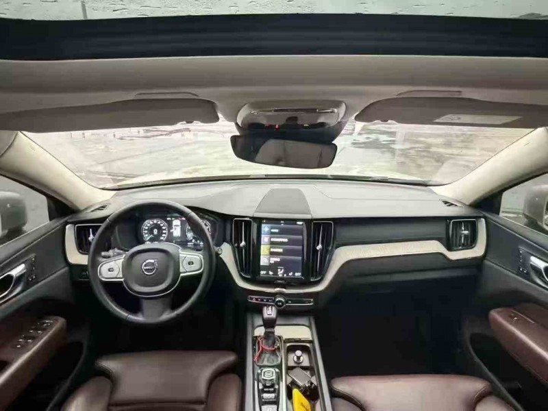 重慶19年沃爾沃XC606